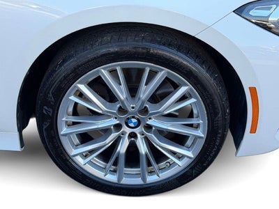 2024 BMW 3 Series 330i xDrive