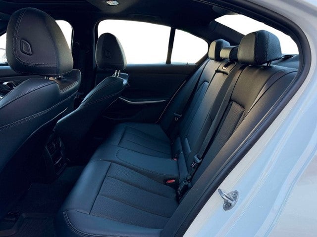 2024 BMW 3 Series 330i xDrive