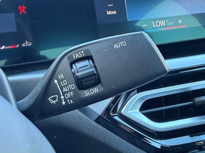 2024 BMW 3 Series 330i xDrive