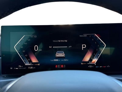 2024 BMW 3 Series 330i xDrive