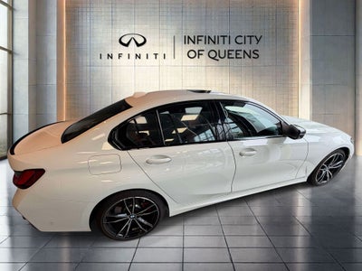 2023 BMW 3 Series 330i xDrive