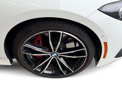2023 BMW 3 Series 330i xDrive