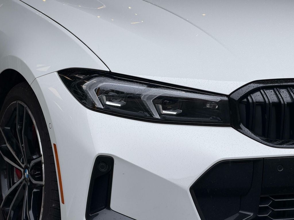 2023 BMW 3 Series 330i xDrive