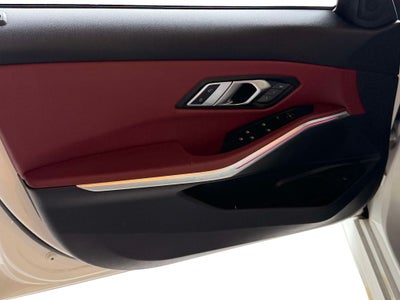 2023 BMW 3 Series 330i xDrive