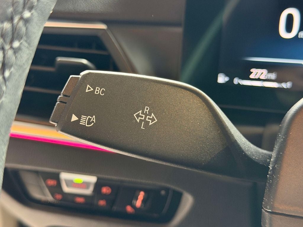 2023 BMW 3 Series 330i xDrive