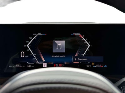 2023 BMW 3 Series 330i xDrive