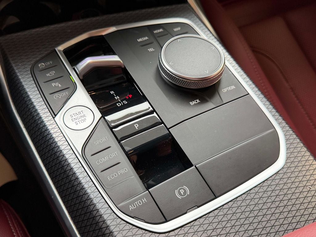 2023 BMW 3 Series 330i xDrive