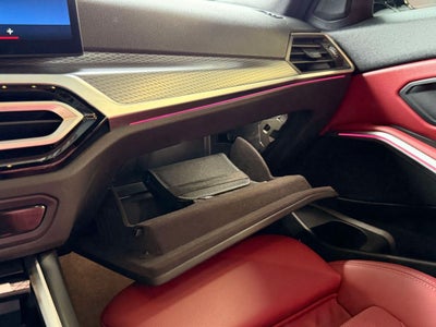 2023 BMW 3 Series 330i xDrive