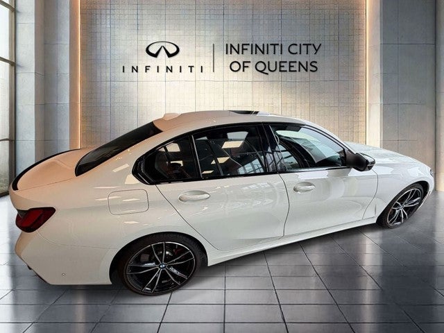 2023 BMW 3 Series 330i xDrive