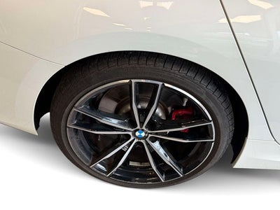 2023 BMW 3 Series 330i xDrive