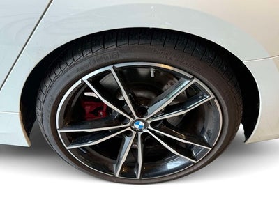 2023 BMW 3 Series 330i xDrive
