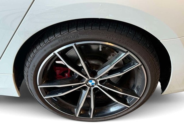 2023 BMW 3 Series 330i xDrive