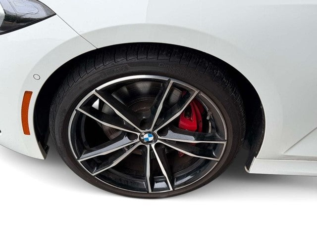 2023 BMW 3 Series 330i xDrive