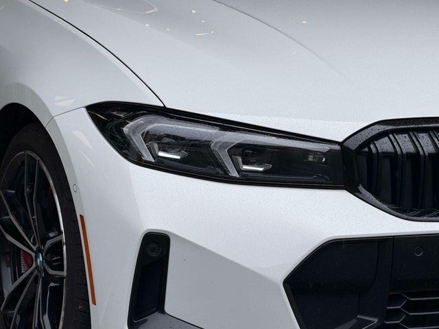 2023 BMW 3 Series 330i xDrive