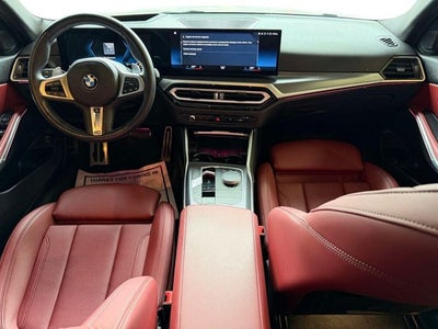2023 BMW 3 Series 330i xDrive