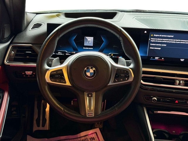 2023 BMW 3 Series 330i xDrive