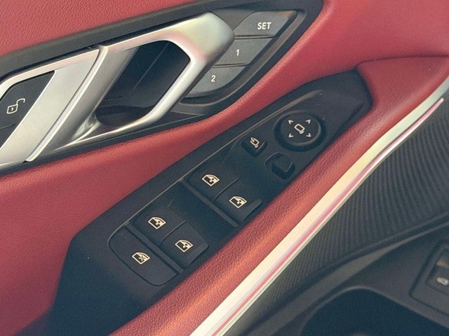2023 BMW 3 Series 330i xDrive