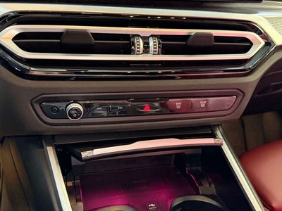 2023 BMW 3 Series 330i xDrive