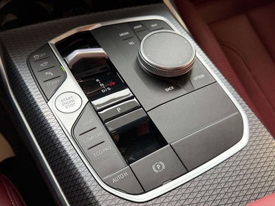 2023 BMW 3 Series 330i xDrive