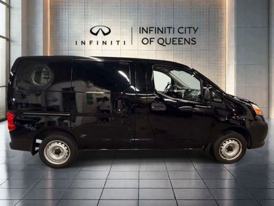 2018 Nissan NV200 S