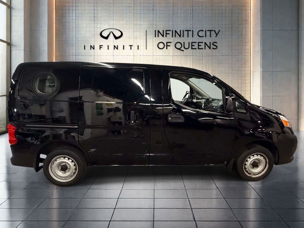 2018 Nissan NV200 S