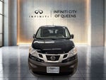 2018 Nissan NV200 S