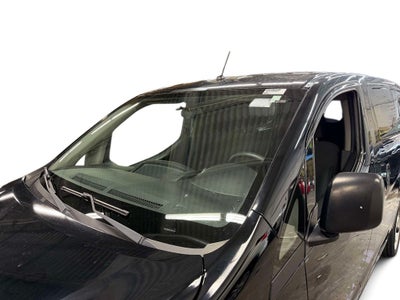 2018 Nissan NV200 S
