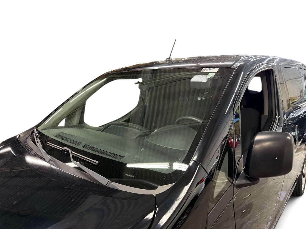 2018 Nissan NV200 S