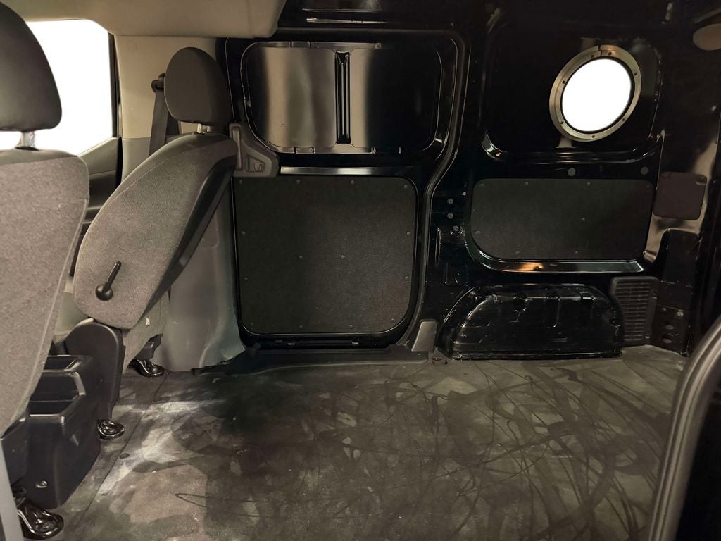 2018 Nissan NV200 S