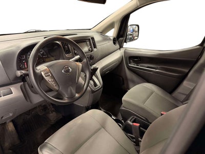 2018 Nissan NV200 S