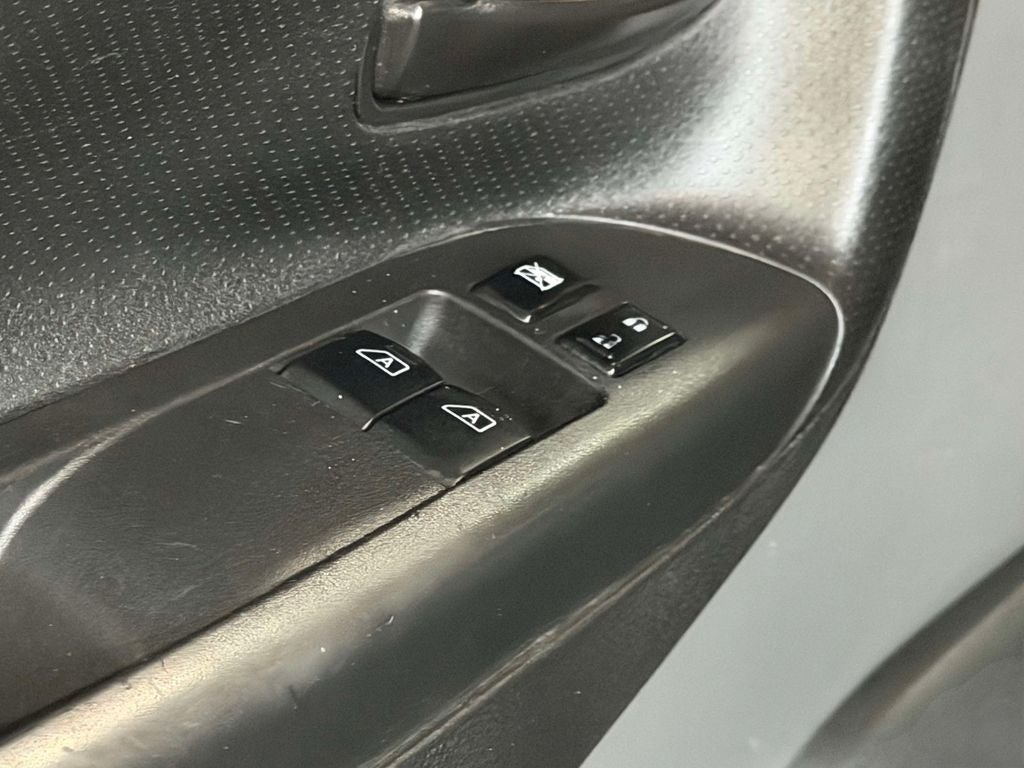 2018 Nissan NV200 S