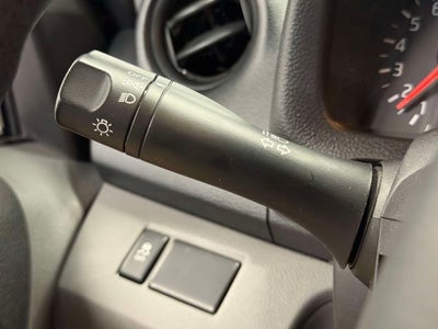 2018 Nissan NV200 S
