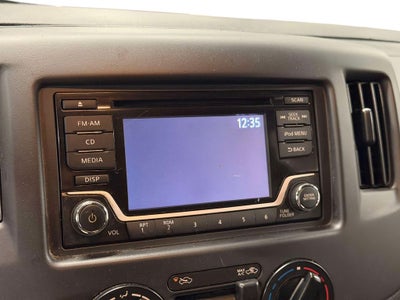 2018 Nissan NV200 S