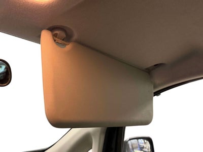 2018 Nissan NV200 S