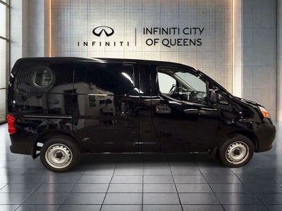 2018 Nissan NV200 S