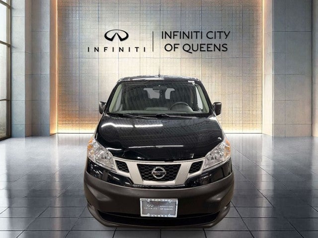 2018 Nissan NV200 S