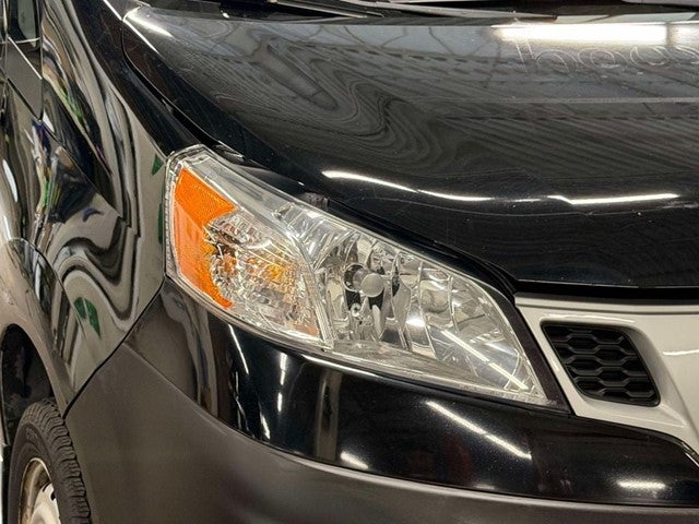 2018 Nissan NV200 S