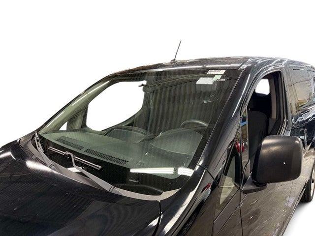 2018 Nissan NV200 S