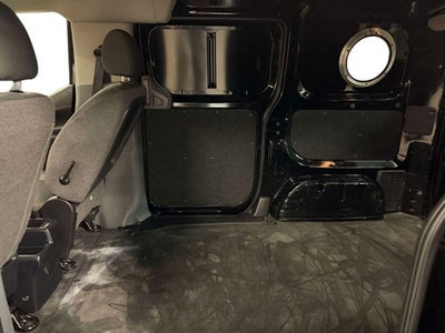 2018 Nissan NV200 S