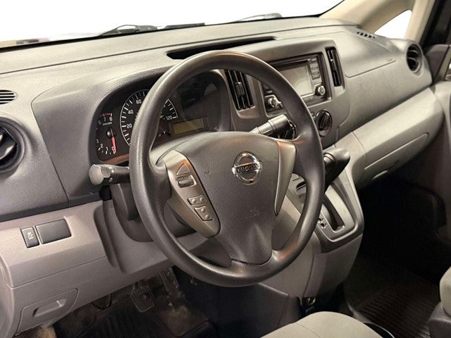 2018 Nissan NV200 S