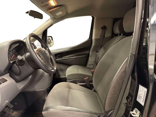 2018 Nissan NV200 S