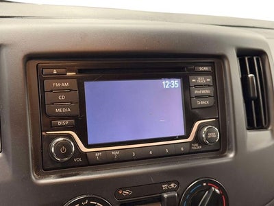 2018 Nissan NV200 S
