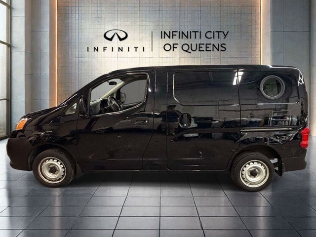 2018 Nissan NV200 S