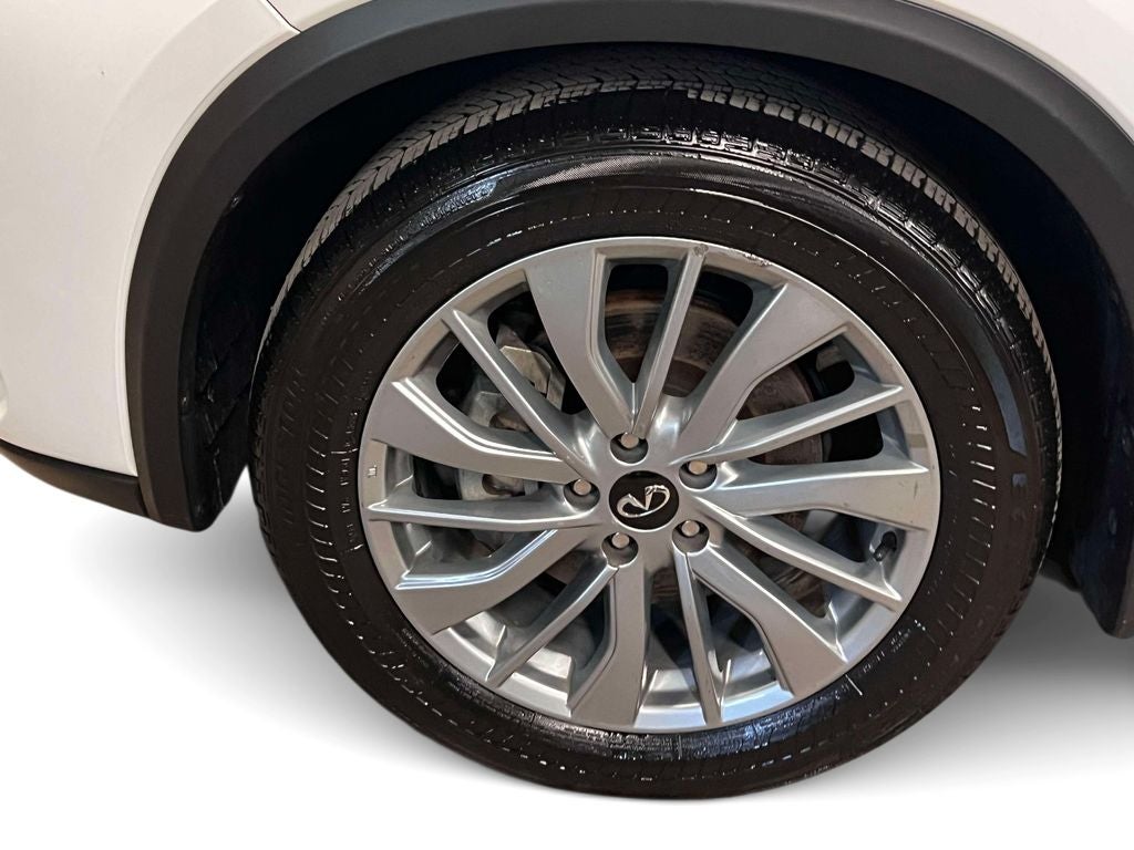 2023 INFINITI QX50 PURE