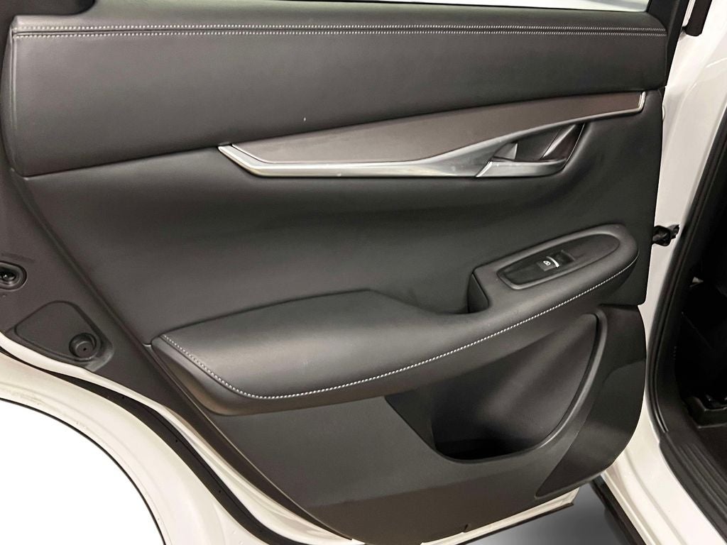 2023 INFINITI QX50 PURE
