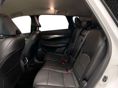 2023 INFINITI QX50 PURE