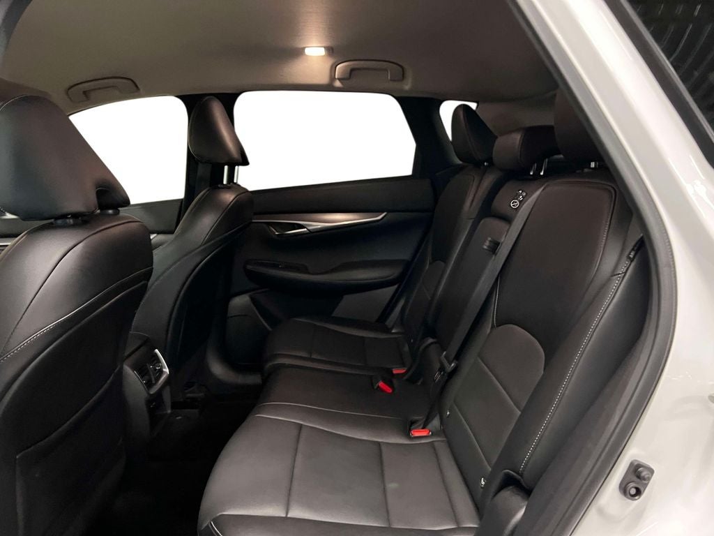 2023 INFINITI QX50 PURE