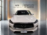 2023 INFINITI QX50 PURE