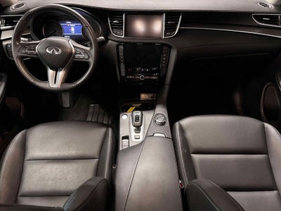 2023 INFINITI QX50 PURE