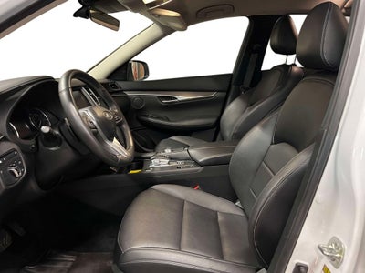 2023 INFINITI QX50 PURE
